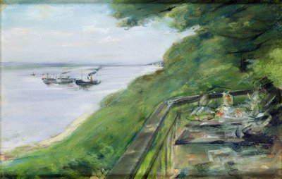 The Terrace at Jacob